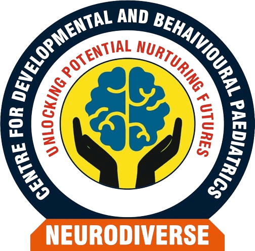 Neurodiverse