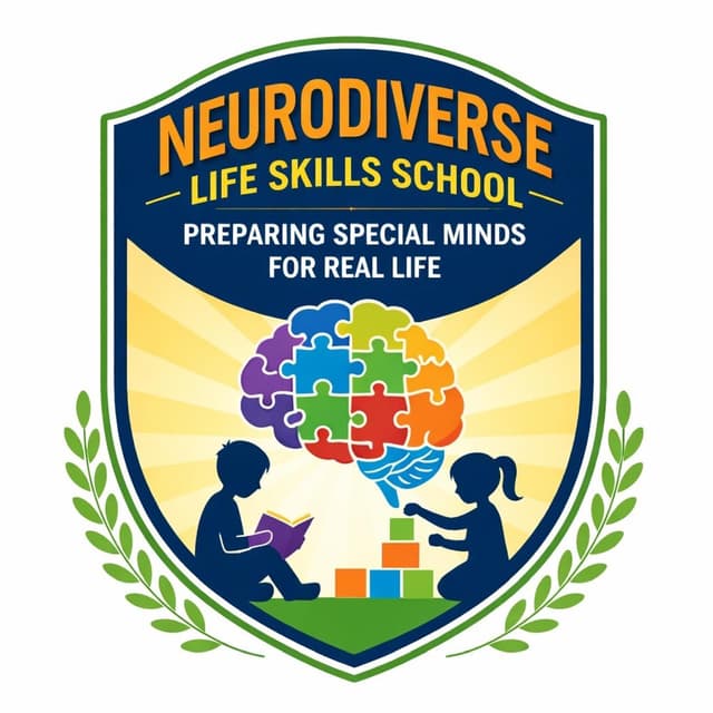 Neurodiverse Life Skills School