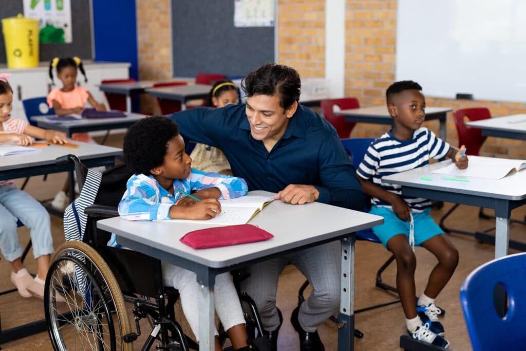 Special Education: Special Education focuses on providing individualized learning support for children with development…
